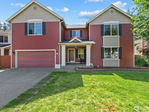 3905 S 337th Street, Federal Way, WA 98001
