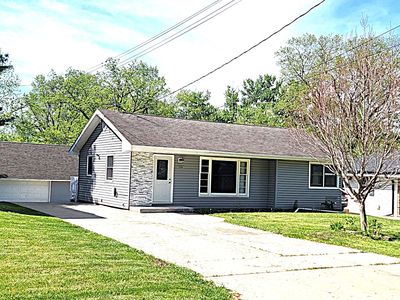 1524 Payton Ave, Des Moines, IA, 50315