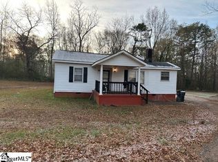 17 Rosemond Dr, Greenville, SC 29605