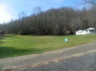 8801 State Highway 194 E, Kimper, KY 41539