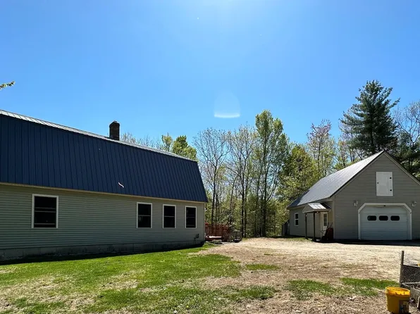 1006 Bakerstown Road, Poland, ME 04274