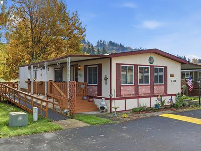 2376 Kingfisher Ln, Kelso, WA, 98626