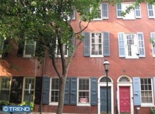 1021 Clinton St APT 1, Philadelphia, PA 19107