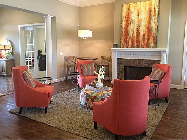 Magnolia Trace Apartments — Photo 3