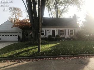 420 Shawnee Pl, Huron, OH 44839