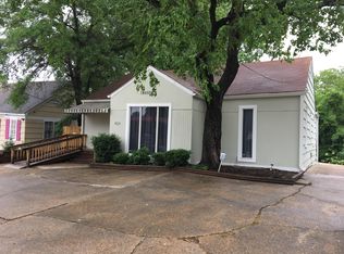 4120 N State St, Jackson, MS 39206