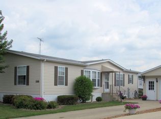 188 Norway Dr, Manteno, IL 60950