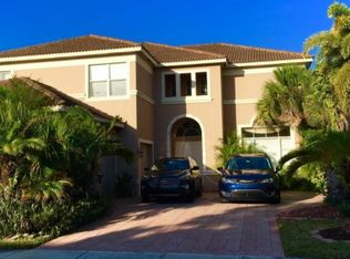 1212 Canyon Way, Wellington, FL 33414