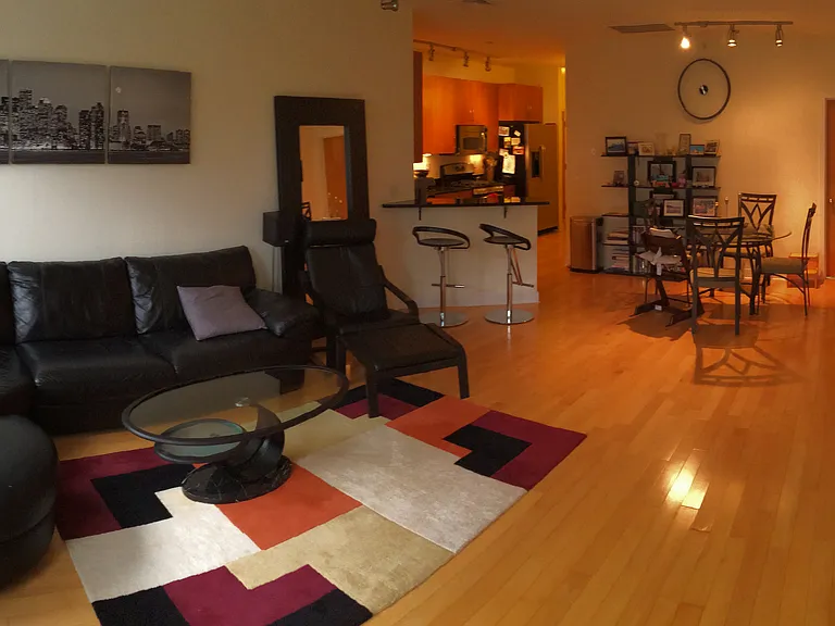 24 Bay State Rd #9 — Photo 6