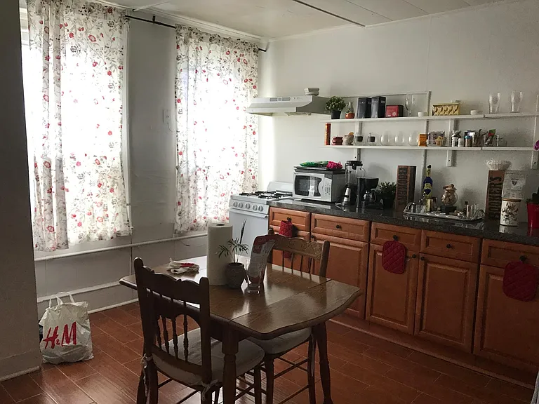 1536 Wharton St #3 — Photo 5