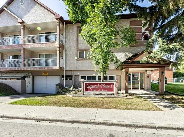 5326 E 47th Ave #308, Red Deer, AB T4N 3R2