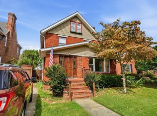 308 12th Ave W, Huntington, WV 25701