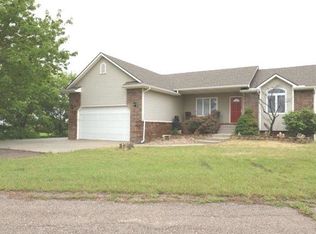 1433 N Broken Arrow Rd, Peck, KS 67120