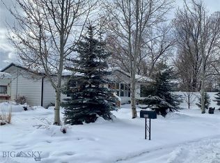 2860 Meadowlark Dr, Butte, MT 59701