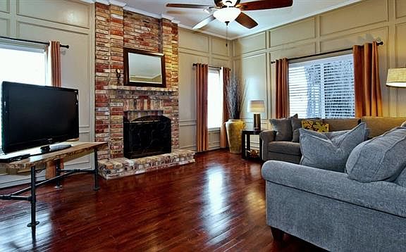 5th image of 1713 Timberway Dr