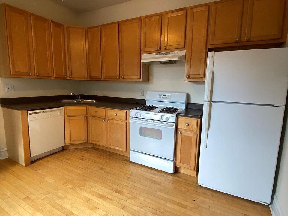 1st image of 853 W Lill Ave #2RK