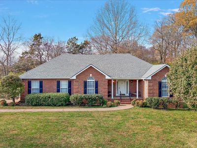 396 Woodlands Dr, Gallatin, TN, 37066
