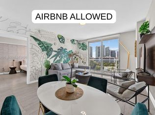 Quadro Condo, Miami, FL 33137