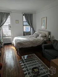 Rented by Halstead Real Estate