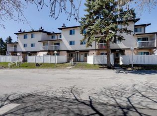 3705 E Fonda Way SE #65, Calgary, AB T2A6G9