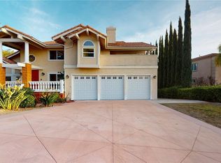 23916 Ridge Line Rd, Diamond Bar, CA 91765