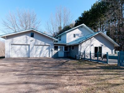 1487 20 7/8 St, Cameron, WI, 54822