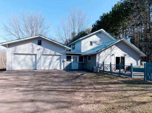 1487 20 7/8 St, Cameron, WI 54822