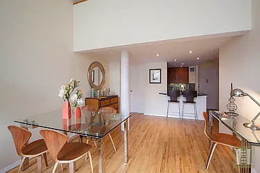 Sold by Halstead Real Estate