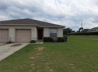 2601 Hollow Ln, Leesburg, FL 34748