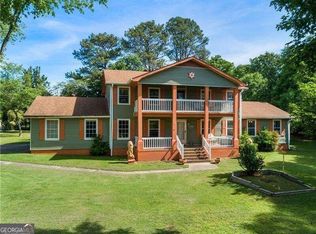 4 Althea Dr NW, Rome, GA 30165