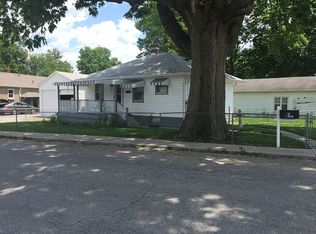 11 N Main St, Indianapolis, IN 46227