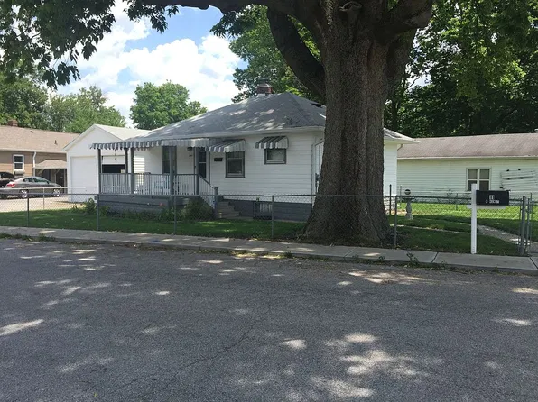 11 N Main St, Indianapolis, IN 46227