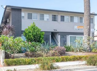(6103) 921 N Eucalyptus Ave., Inglewood, CA 90302