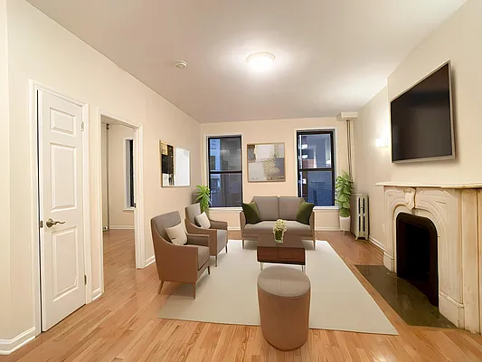 Rented by Corcoran | media 3