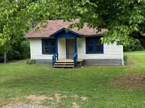 925 Moncrief St, Prescott, AR 71857