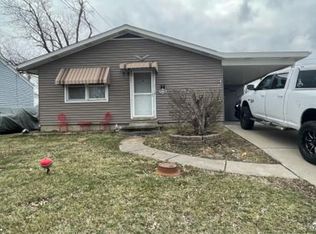 1220 W Pontoon Rd, Granite City, IL 62040