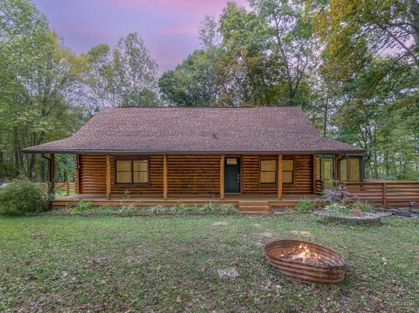 2446 Jett Hill Rd, New Richmond, OH 45157