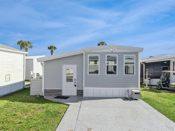 9000 Us Highway 192 Lot 316, Clermont, FL 34714