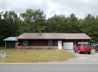 398 Lapham Mills Rd, Peru, NY 12972