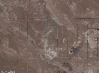 N Of Joe City, Joseph City, AZ 86032