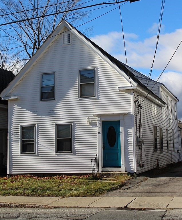 18 Pleasant St, Leicester, MA 01524 Zillow