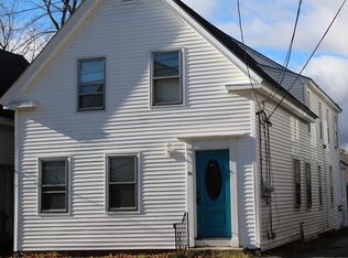 18 Pleasant St, Leicester, MA 01524
