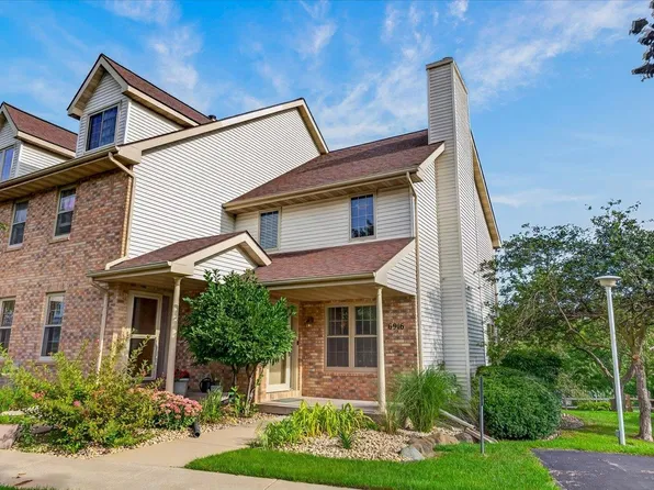 6916 Tottenham Rd, Madison, WI 53711