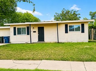 1202 Bernice Dr, Corpus Christi, TX 78412