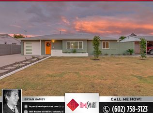 5711 N 12th Pl, Phoenix, AZ 85014