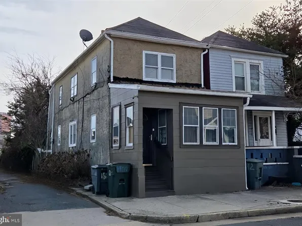 1810 Bishop Richard Allen Ave, Atlantic City, NJ 08401