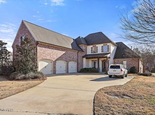 503 Sioux Cv, Flowood, MS 39232