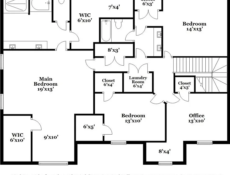 2105 Brentwood Cv — Photo 3