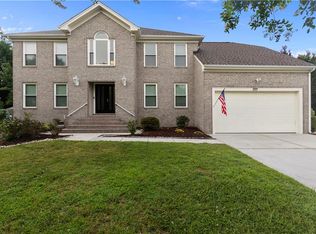 1737 Buckley Arch, Virginia Beach, VA 23453