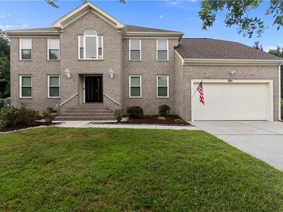 1737 Buckley Arch, Virginia Beach, VA, 23453